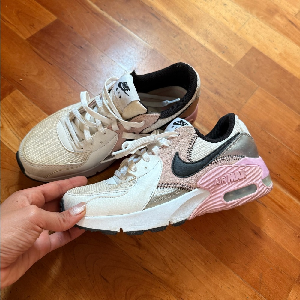 Nike Air Max Women's Sneakers